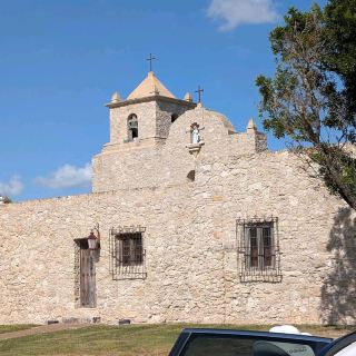 Goliad State Park & Historic Site