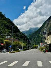 Nature's Masterpiece in Taiwan