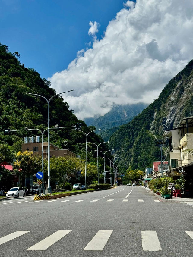 Nature's Masterpiece in Taiwan