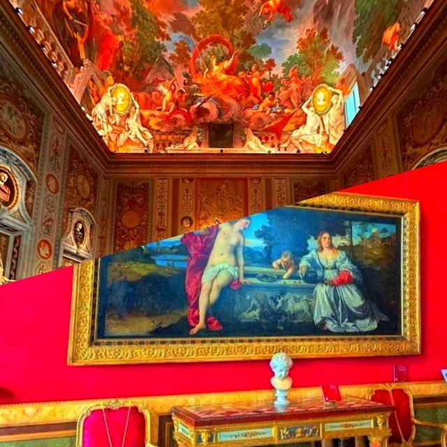 Galleria Borghese Galleria Borghese