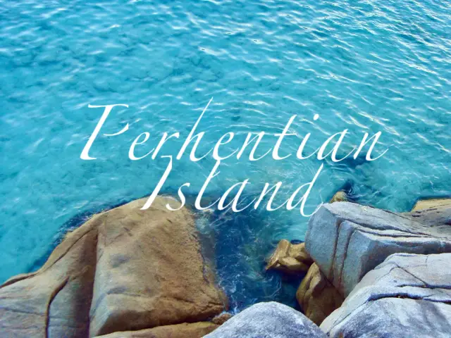 🏝️ Pulau Perhentian on a Budget – Beyond the Beach Bliss 🌊