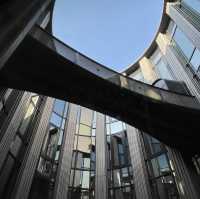 The Shōtō Museum of Art – A Quiet Haven for Modern Aesthetics in Shibuya