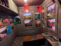 🎨 A Journey Through Creativity – Art Gallery of Western Australia