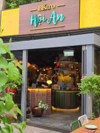 處處打卡位的越南菜館