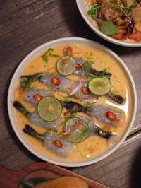 處處打卡位的越南菜館