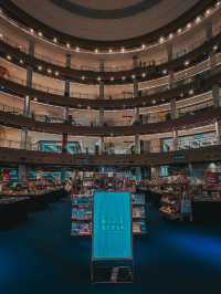 A Modern Shopping Escape at IOI Mall Damansara