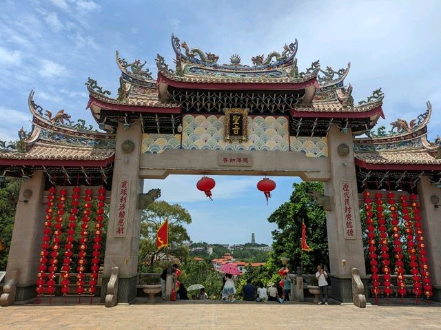 Mazu Spirit🧧