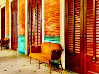 Sun Yat-sen Museum — Discover the Story of the Revolutionary Leader