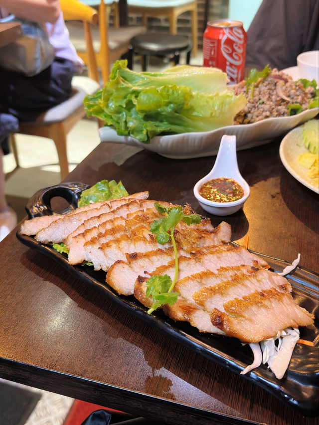 平價必食菠蘿雞炒飯  