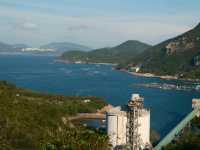 南丫島：榕樹灣到索罟灣