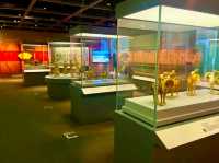 Hong Kong Heritage Discovery Centre — Exploring the City’s Past