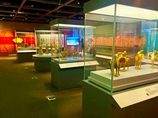 Hong Kong Heritage Discovery Centre — Exploring the City’s Past