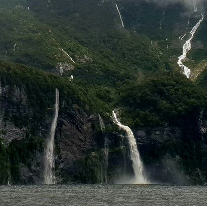 Milford Pure Bliss🛥️