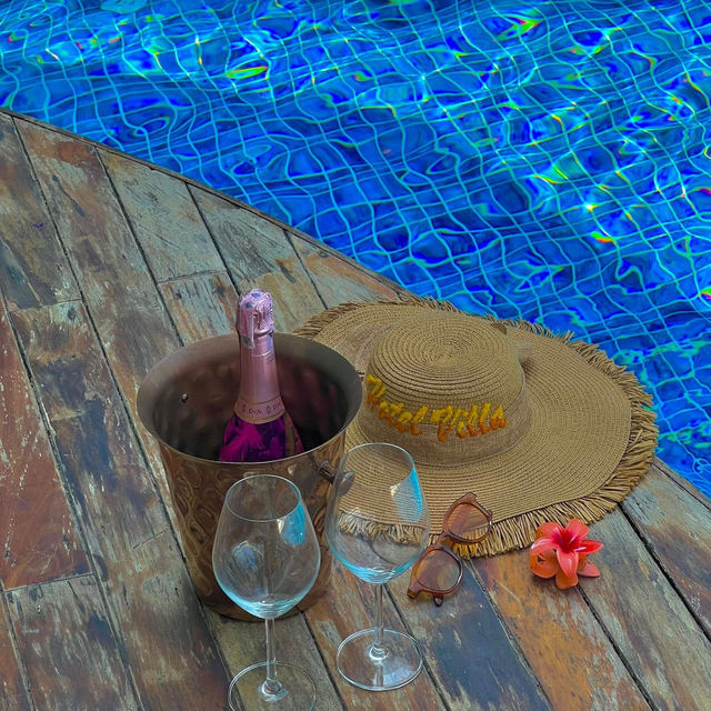 Hotel Villa Aokhanom 