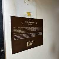 怡保凱利古堡（Kellie’s Castle）
