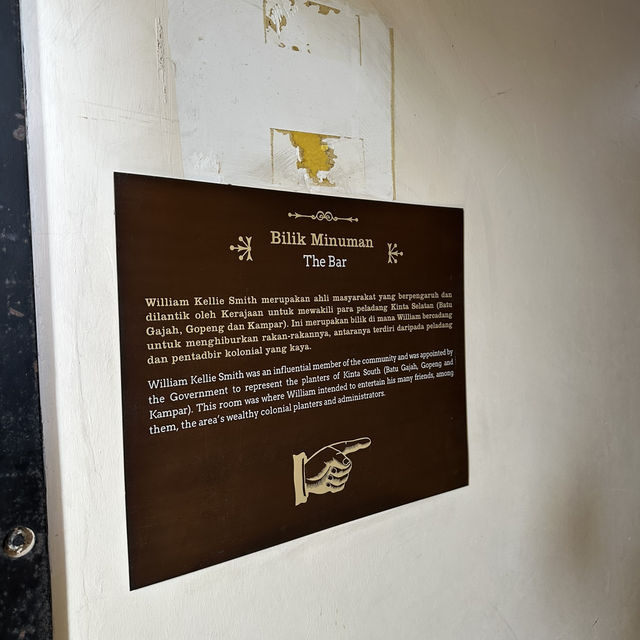 怡保凱利古堡（Kellie’s Castle）