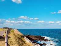 A Local’s Favorite for Exercise and Fresh Air