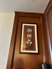 Disney Explorers Lodge