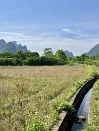 🌄 Guilin & Yangshuo — China’s postcard come to life 🇨🇳✨