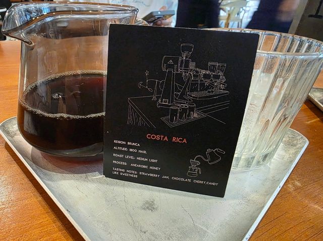 🇻🇳[다낭]드립 한 잔에 담긴 진심, DNG.COFFEE의 향기로운 집중