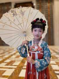 婺女洲打鐵花+煙火秀氣勢磅礡有夠誇張的美