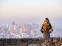 San Francisco: The City by the Bay