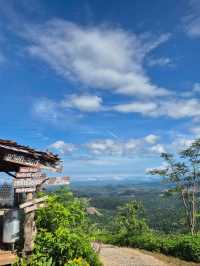 ไปหาสมศรี@ภูทัพฟ้า 360 องศา จ.แพร่