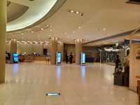 🌅 Grand Prince Hotel Hiroshima — Seaside Elegance with Panoramic Tranquility