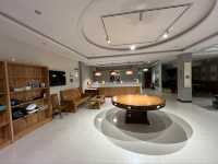 ที่พัก Tangkou บริการดี มีของใช้ขายราคาถุกด้วย