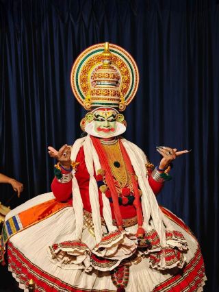 Wonderful Kochi and surroundings ✨