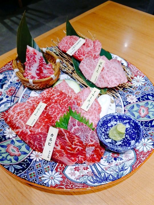 荔枝角燒肉拼盤必食攻略🥩