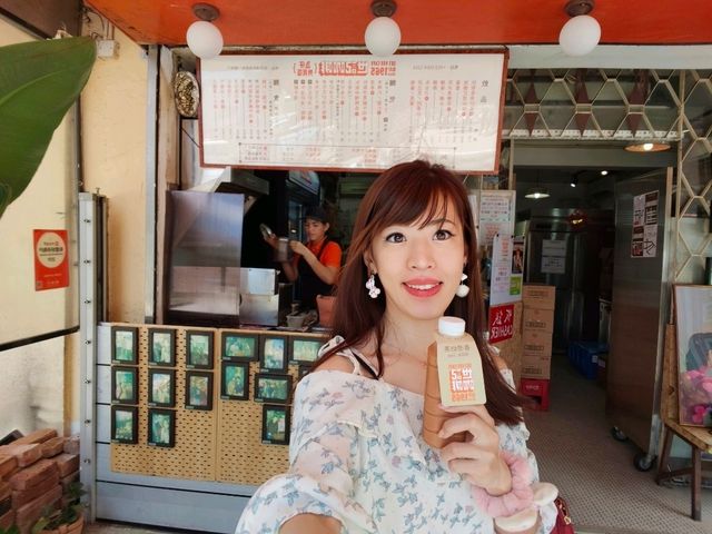 澳門🇲🇴官也街重點小吃集散地口袋名單😋快收藏❗