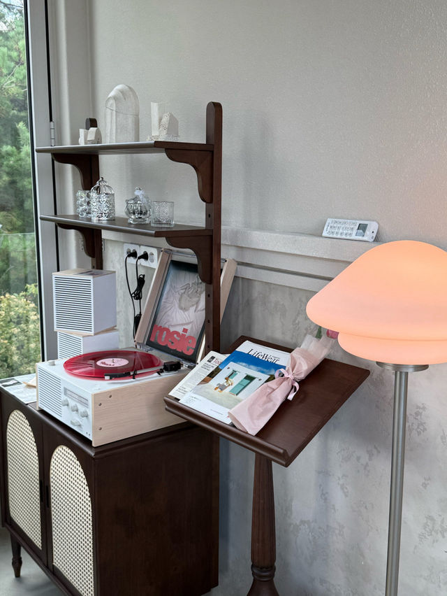 🪟🎀메종드프렛즐 광주 광산구 카페 추천