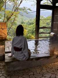 Kamikochi’s Mystical Charm: Autumn Hike to Myojin Pond