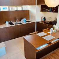 Tasteful, High-Quality Design and Comfort