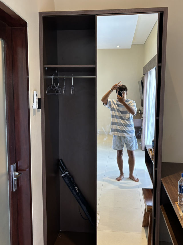 HOTEL MURAH UBUD BALI