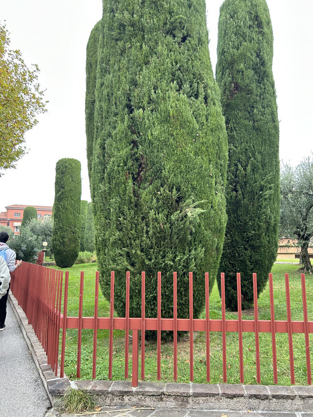 Sirmione เมืองเล็กแต่เต็มไปด้วยความงดงาม🇮🇹