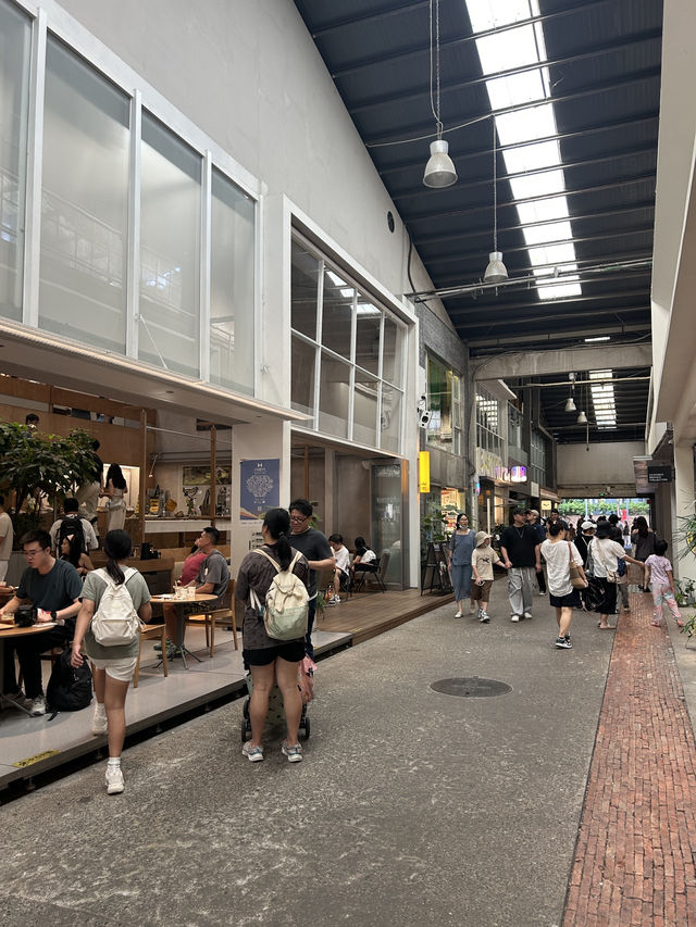 Modern Shenzhen Life☀️