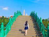 Green Bridge
