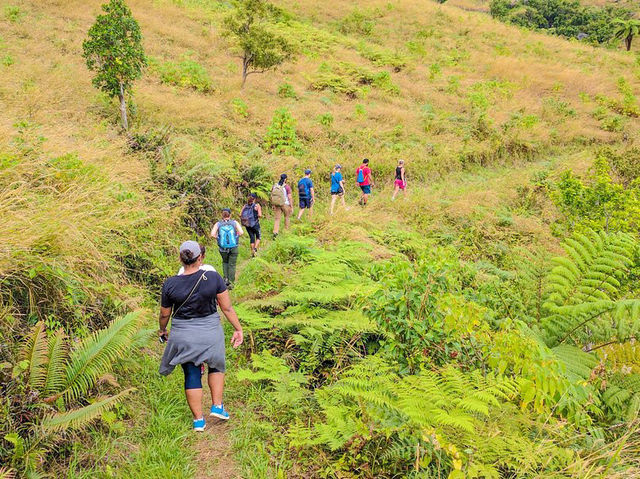 Koroyanitu National Heritage Park