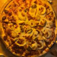 เช็คอินที่ Mongmoon - Rooftop Bar & Bistro 
