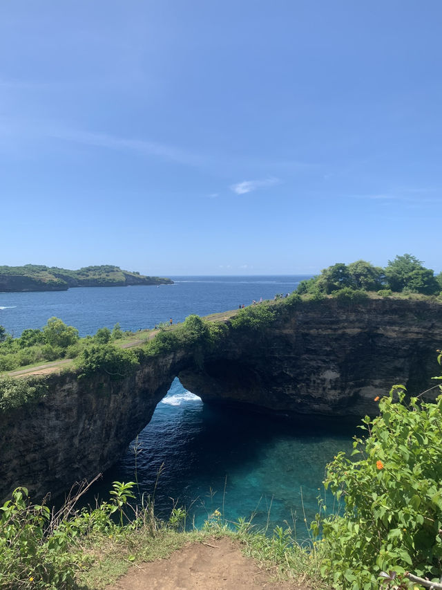 Broken Beach Vibes🏝️   Broken Beach Vibes🏝️