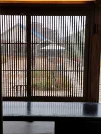 고즈넉한 분위기에, 카페 사리당