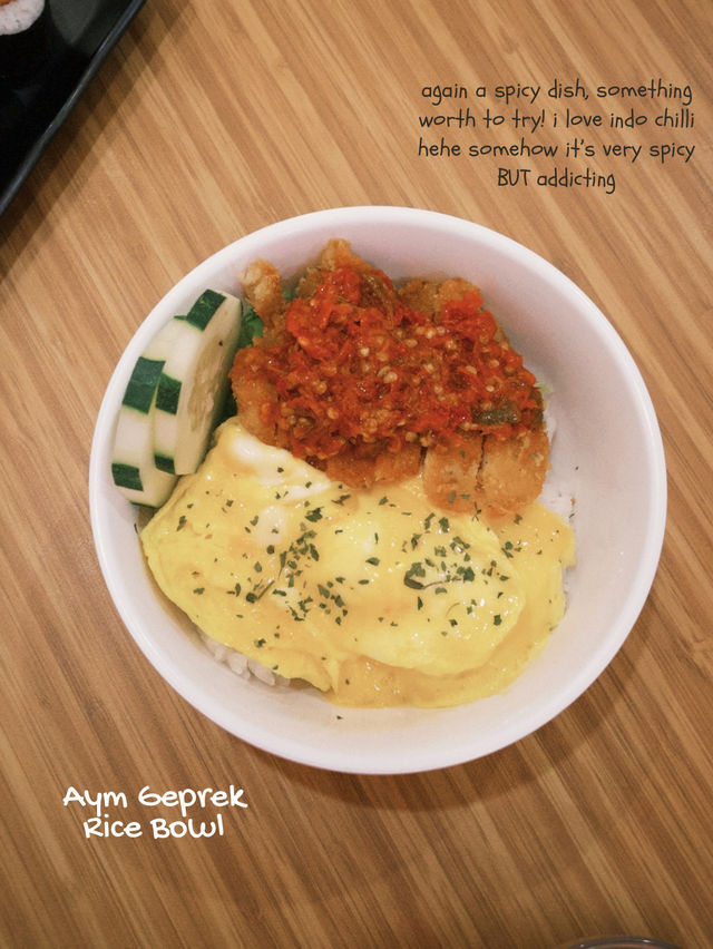 Ungatekeeping one of the best vegetarian spots in Batam 🌱✨