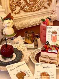 Came All the Way to Harbin Just for This Café ☕️｜LuYu Coffee