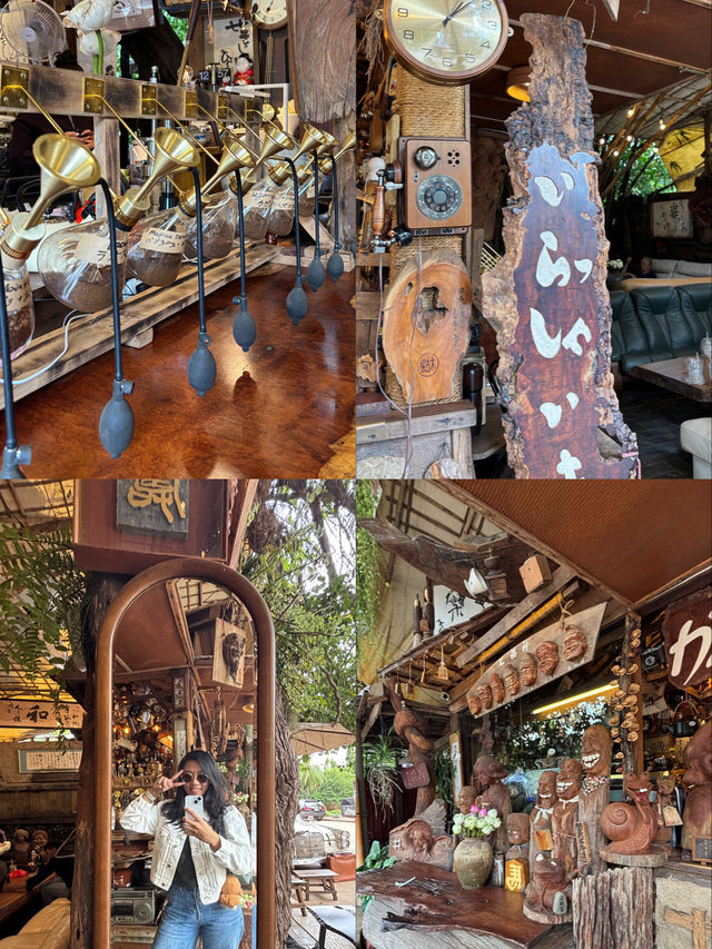 Days in Siem Reap 🇰🇭