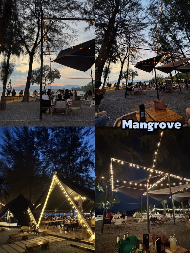 ชิลเมืองภูเก็ต 1 วัน คาเฟ่วิวทะเลครบทุกฟีล