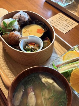 【兵庫】cafe merry days