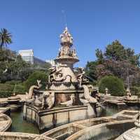 Jardim Botânico da Ajuda