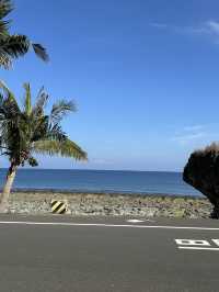 🐚 小琉球陽光海島兩日遊|潛水・獨木舟・電動車環島 🌊☀️